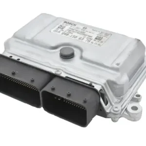 KOMPUTER STEROWNIK MERCEDES 0281012952 A6401506379 Tylko dziś